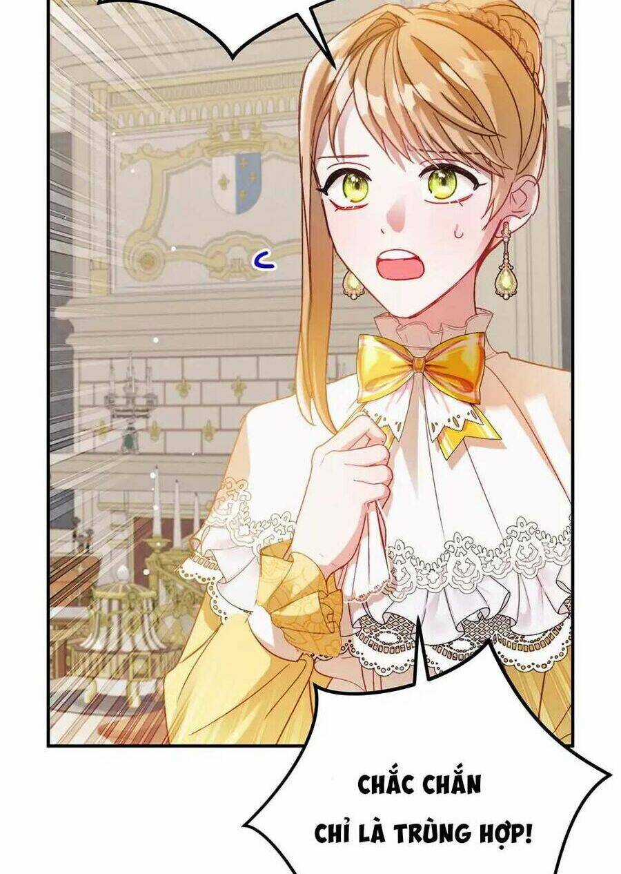 Phương Pháp Ngăn Bạo Chúa Hắc Hoá Chapter 66 trang 26