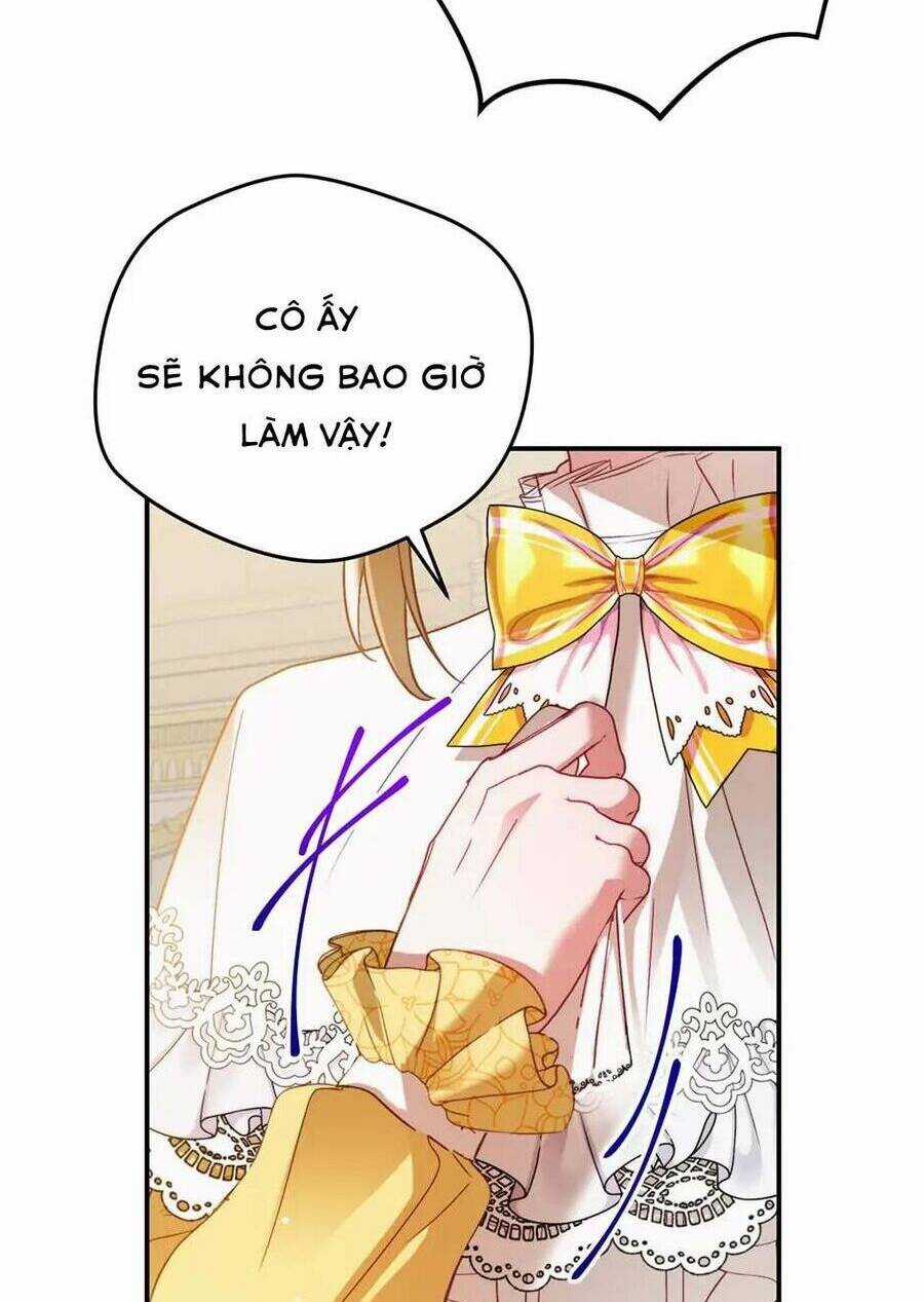 Phương Pháp Ngăn Bạo Chúa Hắc Hoá Chapter 66 trang 27