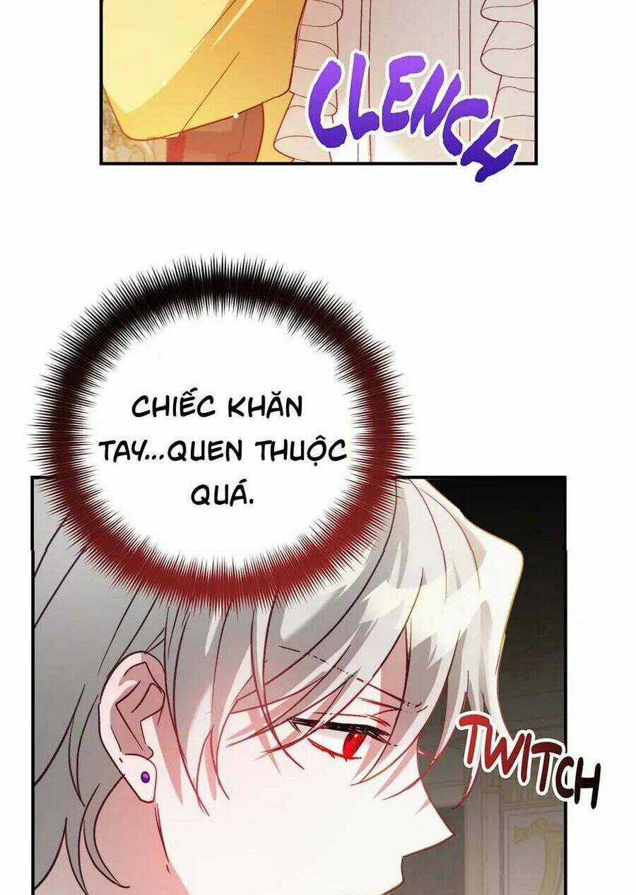 Phương Pháp Ngăn Bạo Chúa Hắc Hoá Chapter 66 trang 28