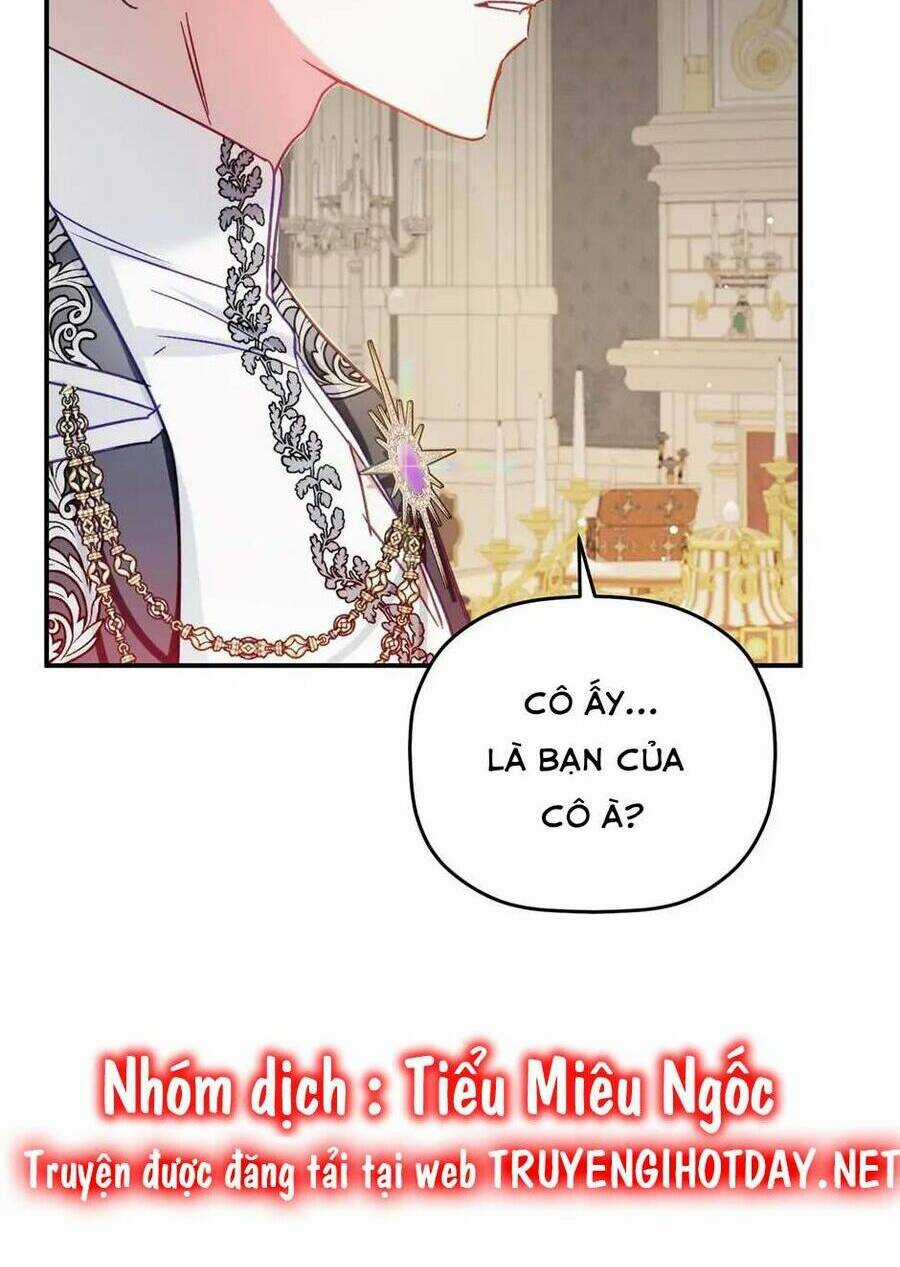 Phương Pháp Ngăn Bạo Chúa Hắc Hoá Chapter 66 trang 29