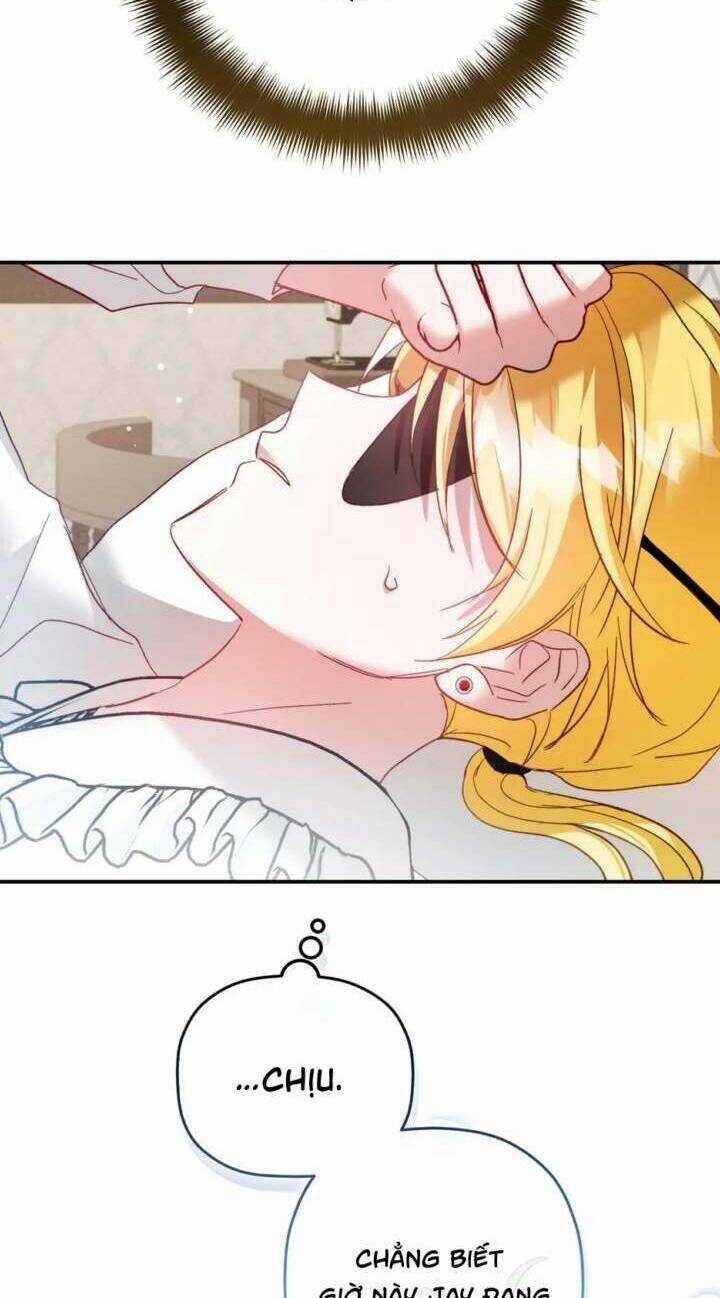 Phương Pháp Ngăn Bạo Chúa Hắc Hoá Chapter 66 trang 3