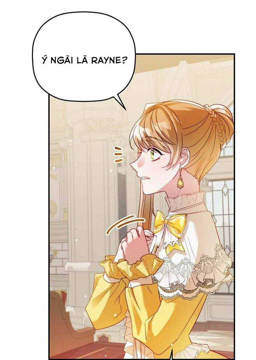 Phương Pháp Ngăn Bạo Chúa Hắc Hoá Chapter 66 trang 30