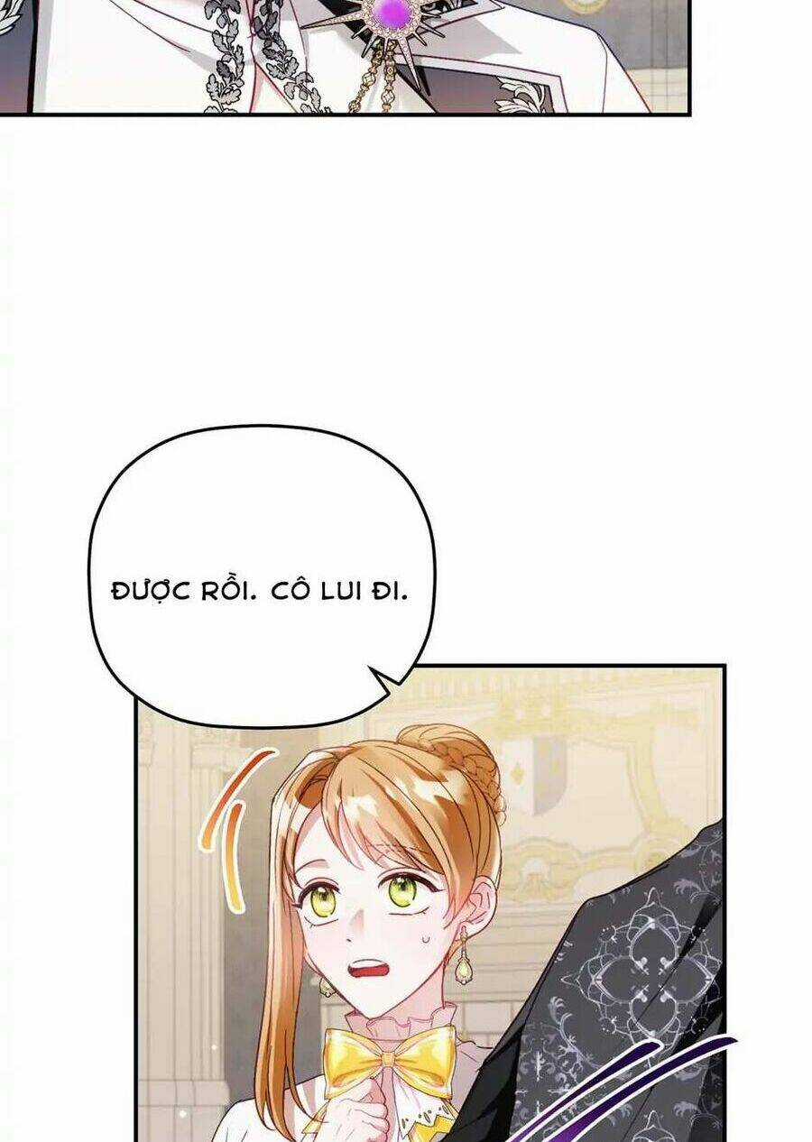 Phương Pháp Ngăn Bạo Chúa Hắc Hoá Chapter 66 trang 32