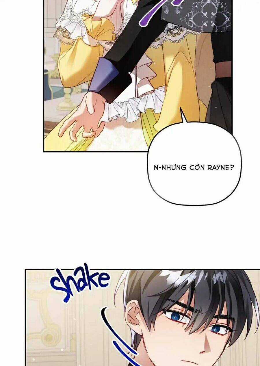 Phương Pháp Ngăn Bạo Chúa Hắc Hoá Chapter 66 trang 33