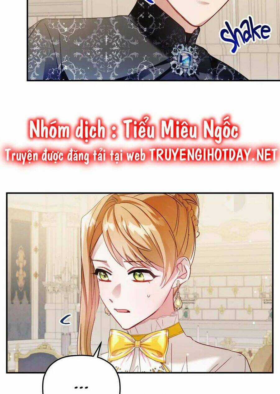 Phương Pháp Ngăn Bạo Chúa Hắc Hoá Chapter 66 trang 34