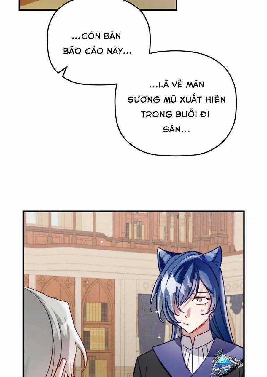 Phương Pháp Ngăn Bạo Chúa Hắc Hoá Chapter 66 trang 38