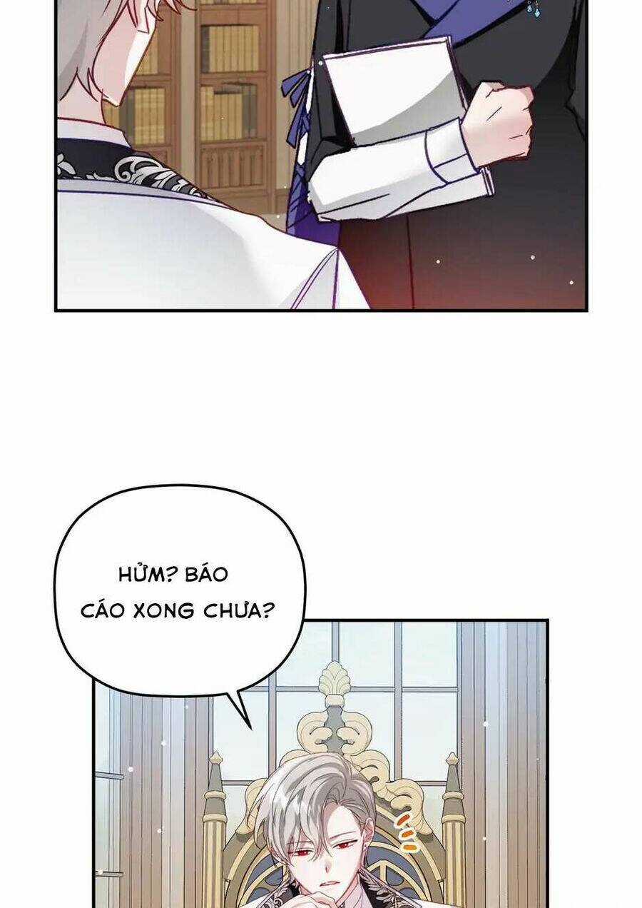 Phương Pháp Ngăn Bạo Chúa Hắc Hoá Chapter 66 trang 39