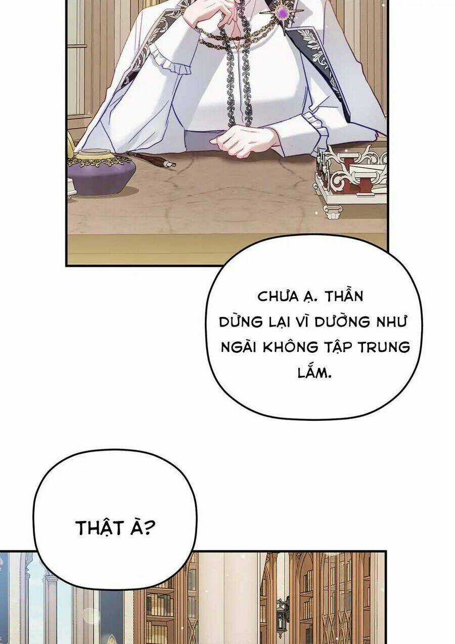 Phương Pháp Ngăn Bạo Chúa Hắc Hoá Chapter 66 trang 40