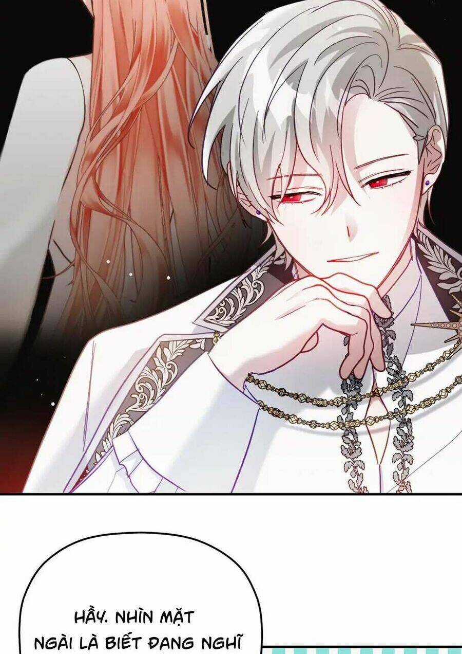 Phương Pháp Ngăn Bạo Chúa Hắc Hoá Chapter 66 trang 42