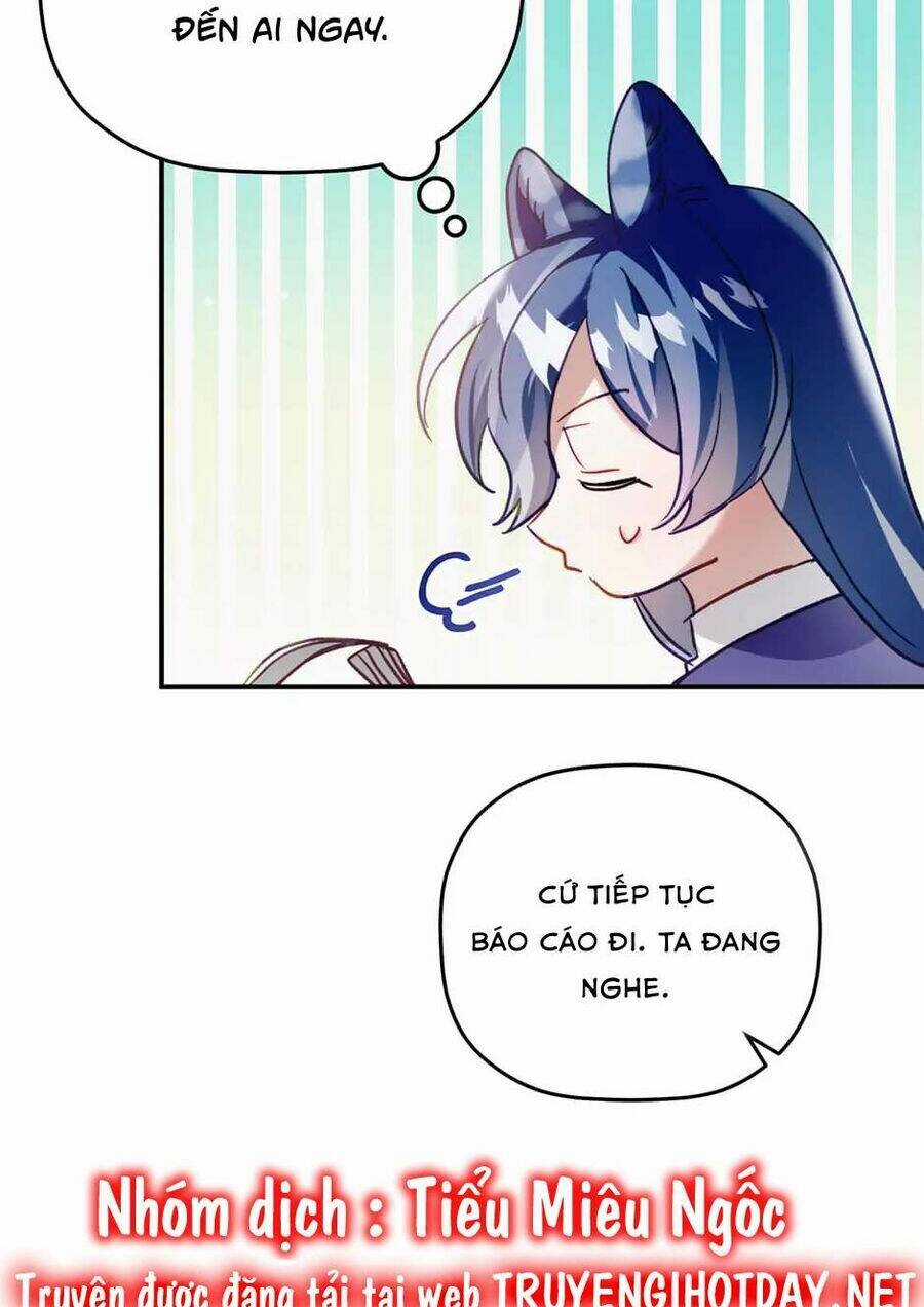 Phương Pháp Ngăn Bạo Chúa Hắc Hoá Chapter 66 trang 43