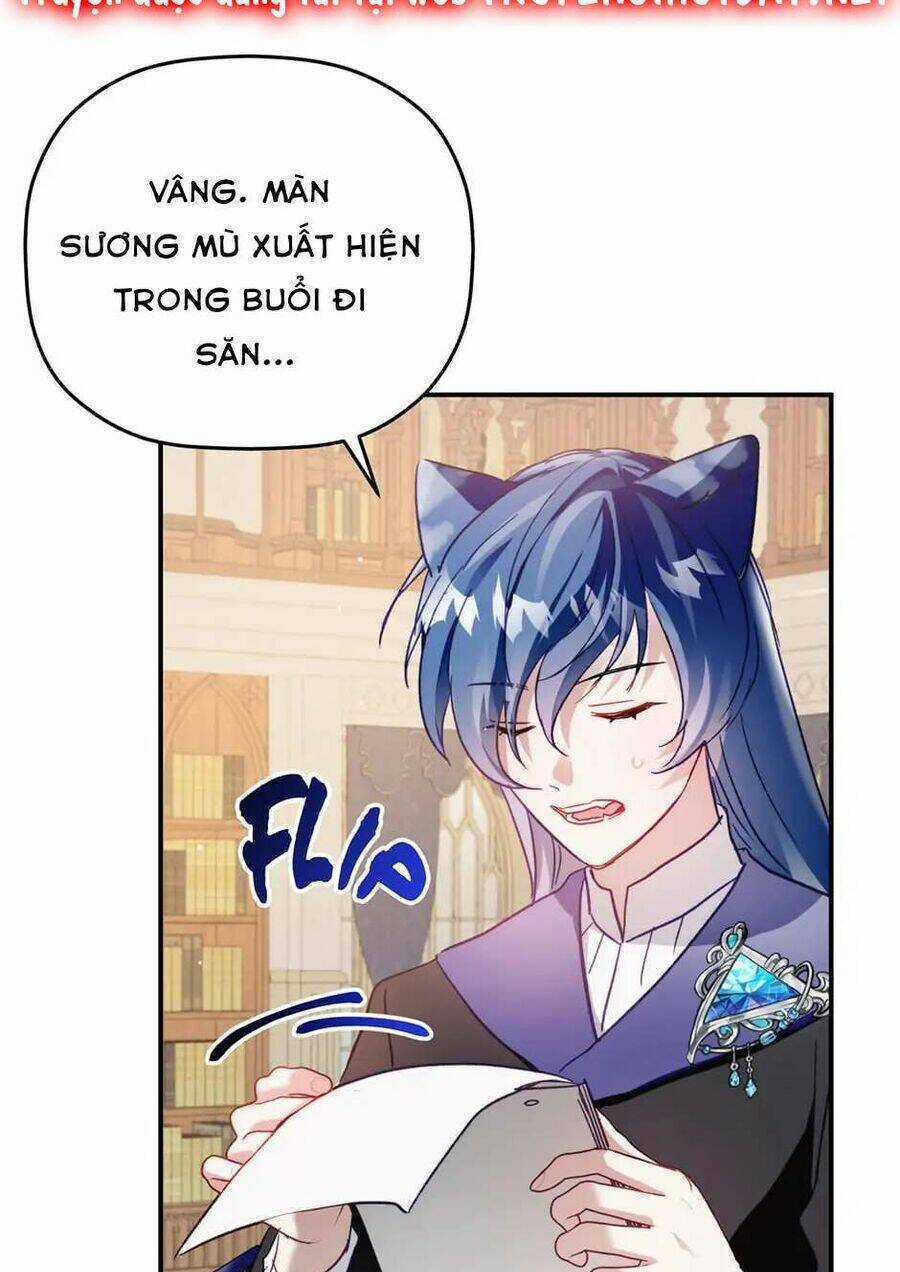 Phương Pháp Ngăn Bạo Chúa Hắc Hoá Chapter 66 trang 44