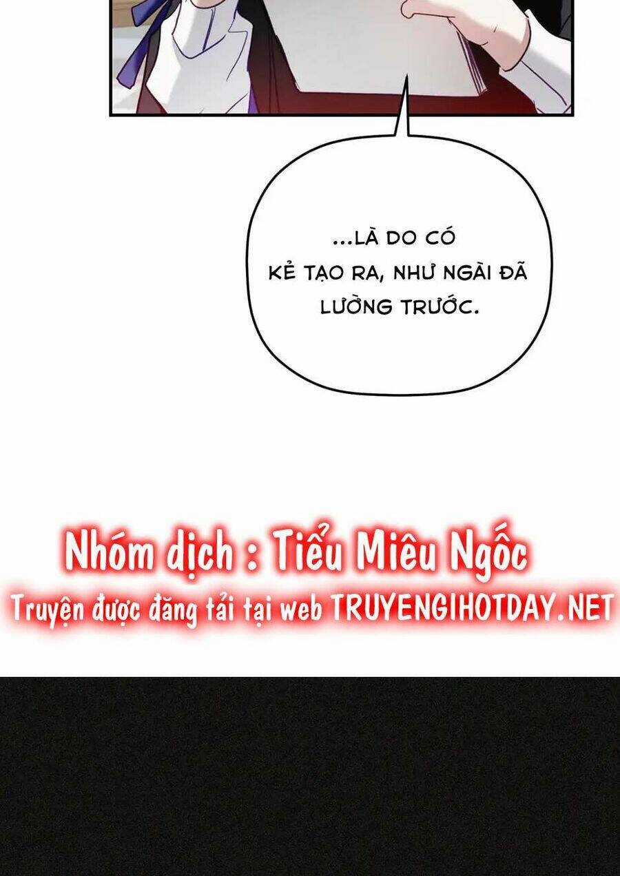 Phương Pháp Ngăn Bạo Chúa Hắc Hoá Chapter 66 trang 45