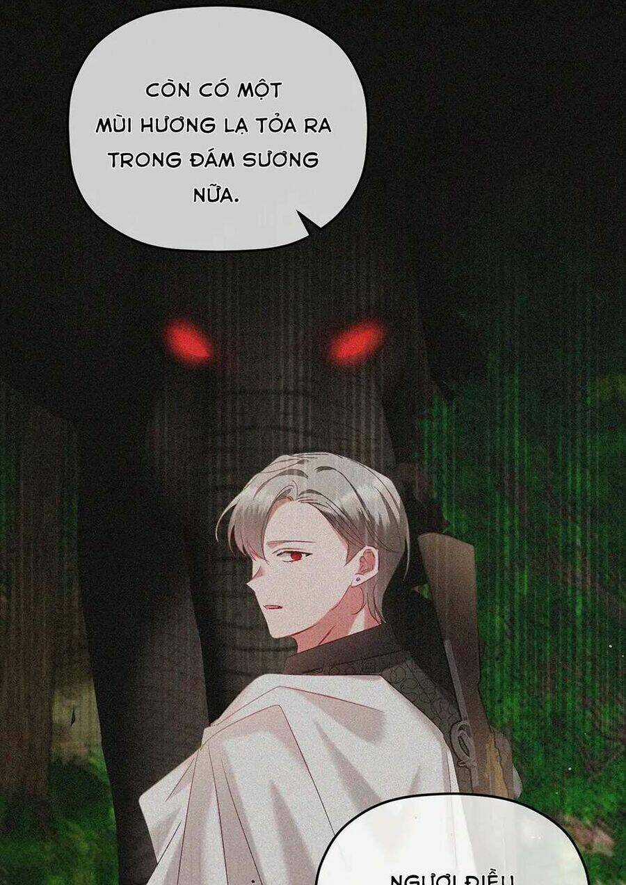 Phương Pháp Ngăn Bạo Chúa Hắc Hoá Chapter 66 trang 46