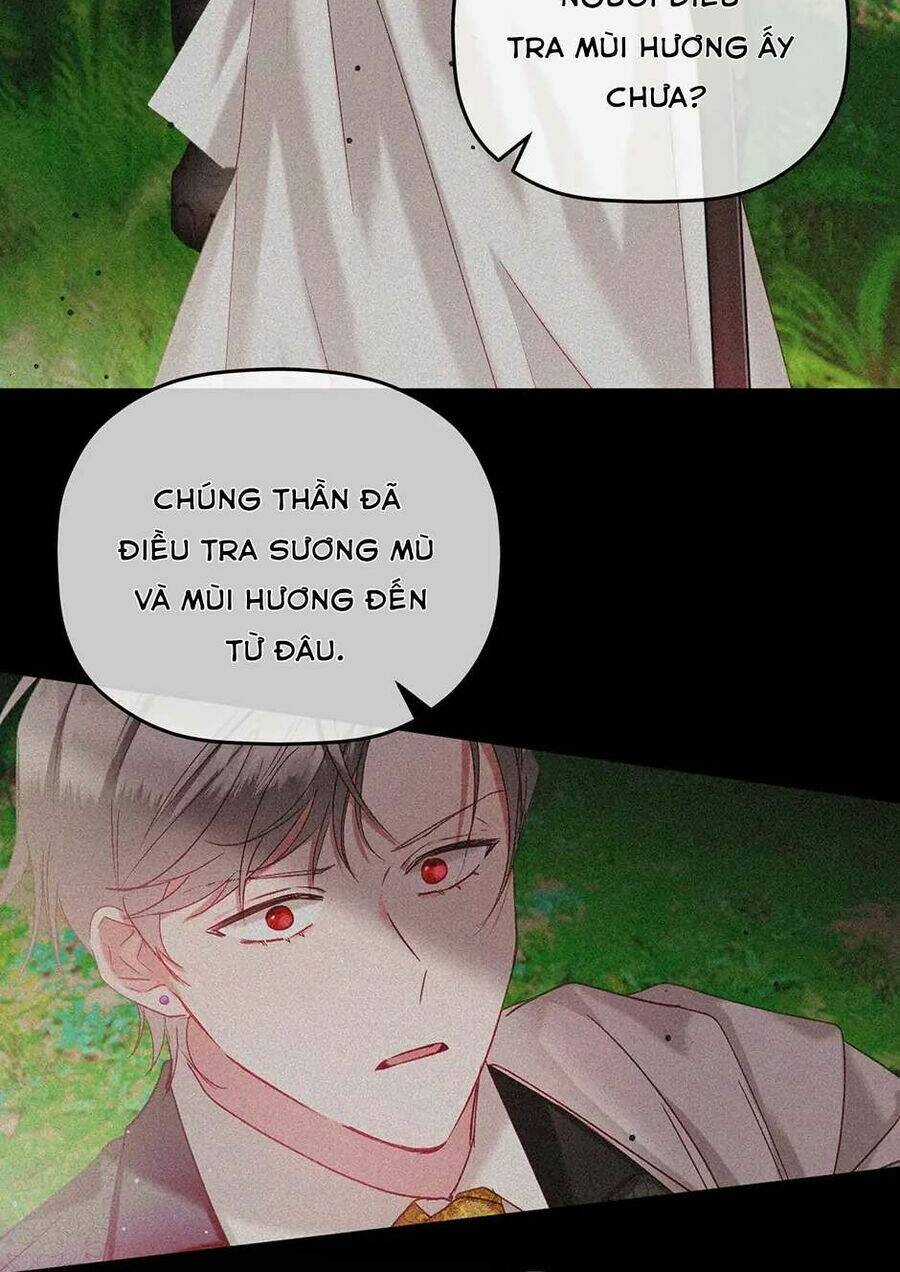 Phương Pháp Ngăn Bạo Chúa Hắc Hoá Chapter 66 trang 47