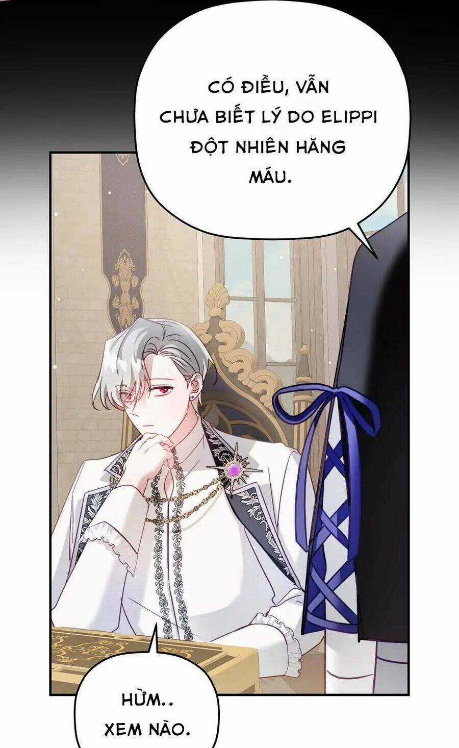 Phương Pháp Ngăn Bạo Chúa Hắc Hoá Chapter 66 trang 48