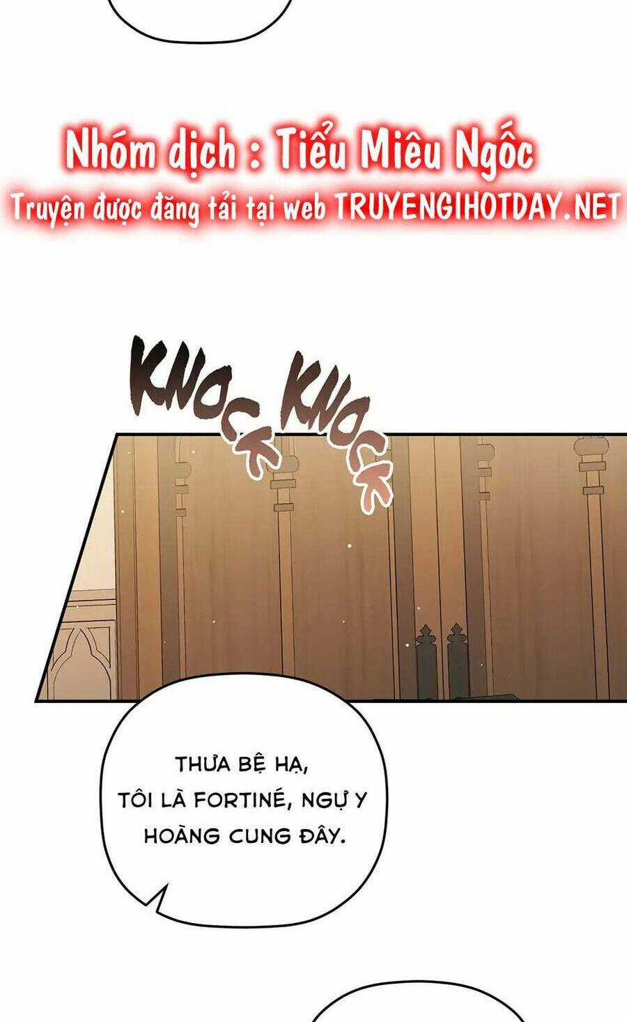 Phương Pháp Ngăn Bạo Chúa Hắc Hoá Chapter 66 trang 49