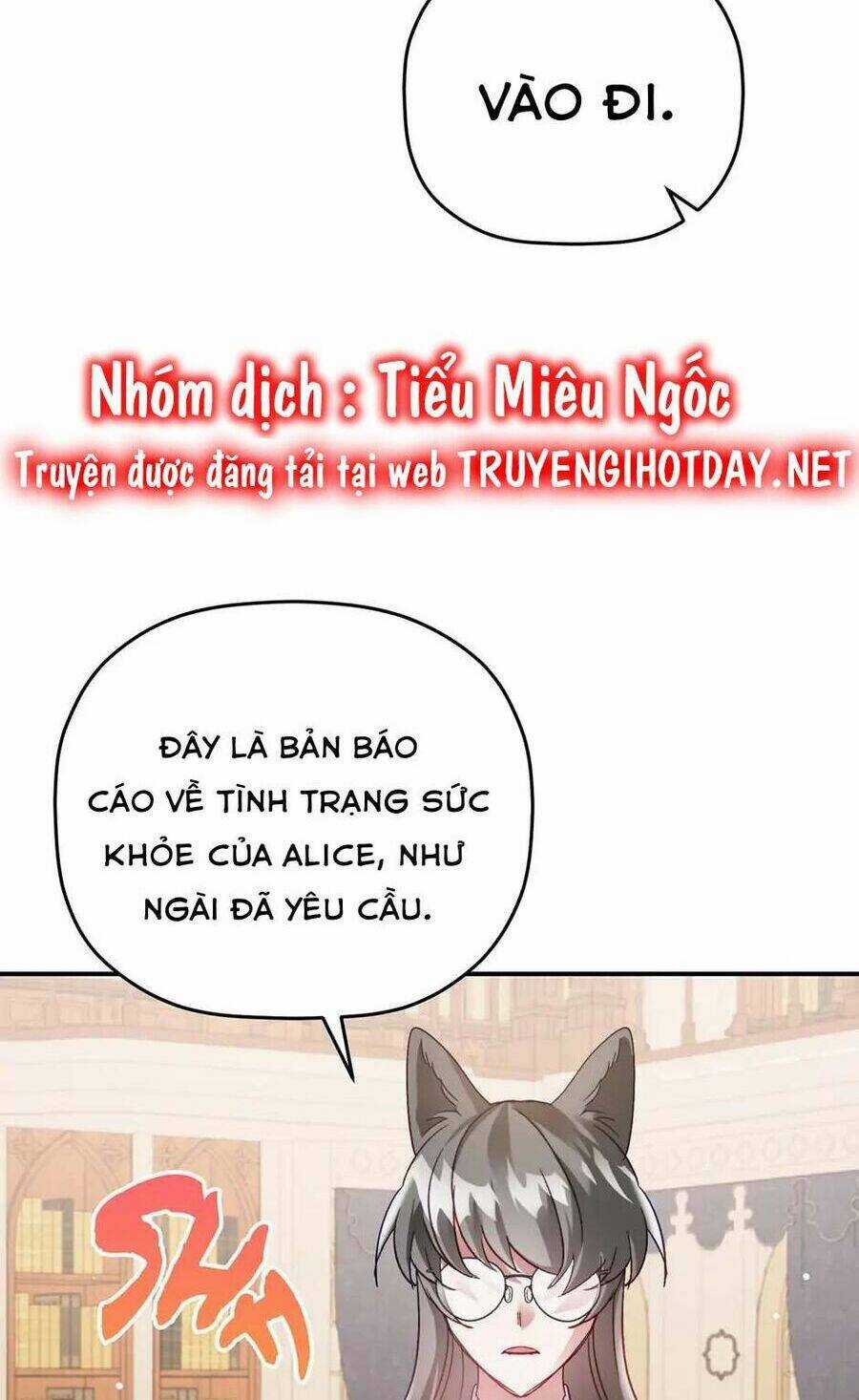 Phương Pháp Ngăn Bạo Chúa Hắc Hoá Chapter 66 trang 50