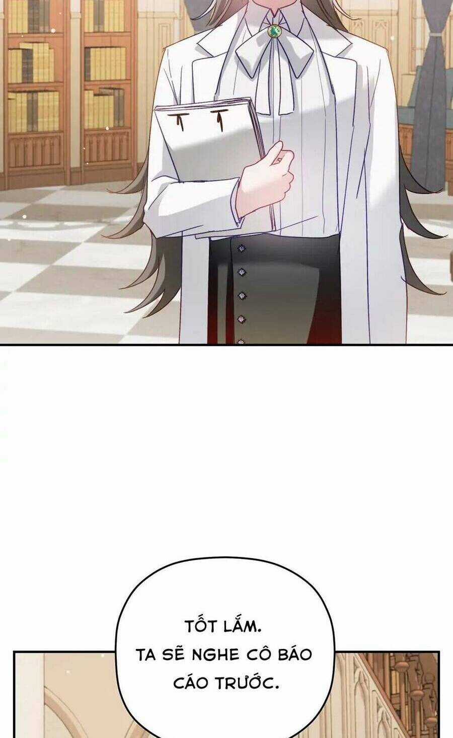 Phương Pháp Ngăn Bạo Chúa Hắc Hoá Chapter 66 trang 51