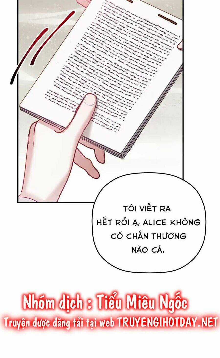 Phương Pháp Ngăn Bạo Chúa Hắc Hoá Chapter 66 trang 53