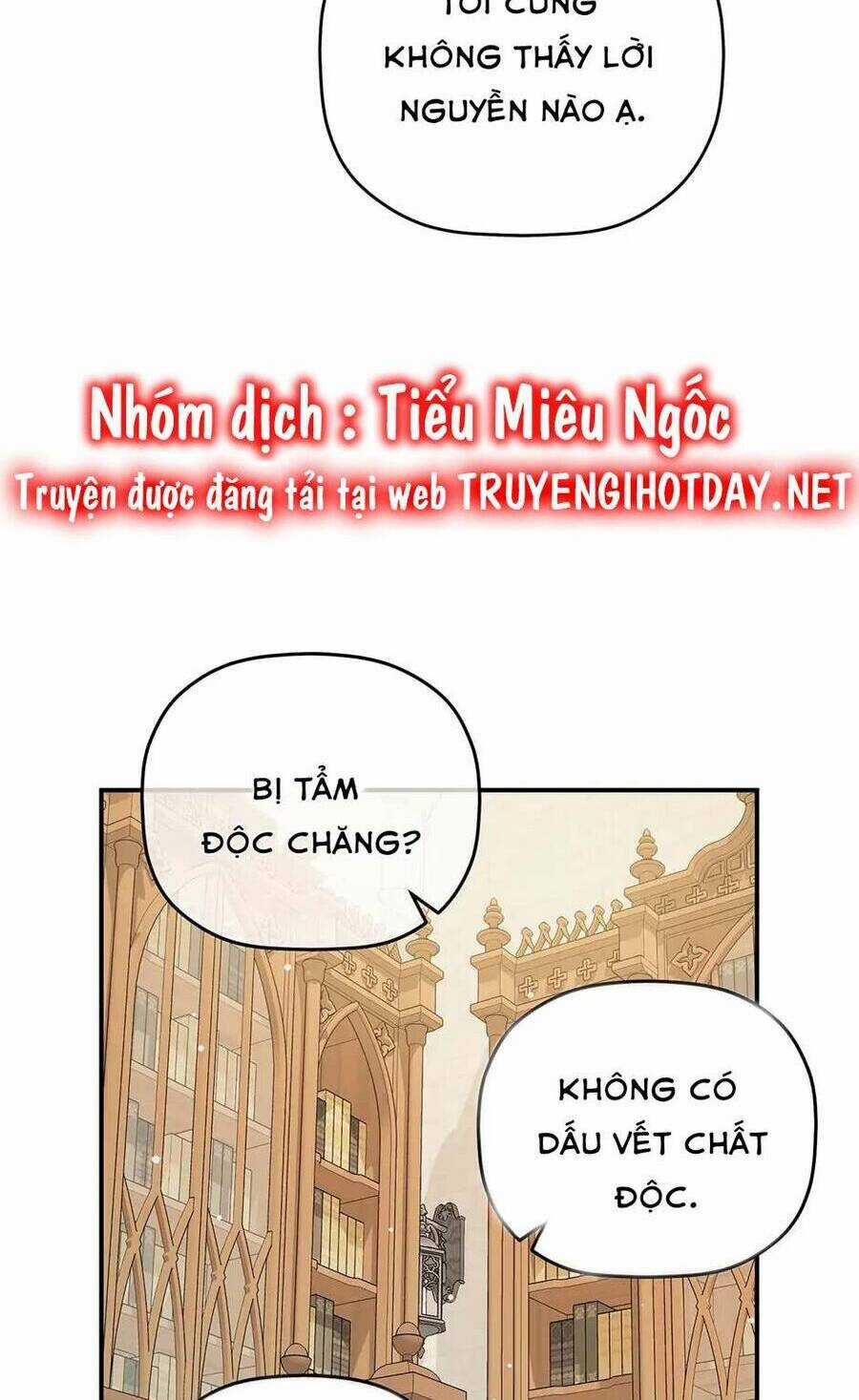 Phương Pháp Ngăn Bạo Chúa Hắc Hoá Chapter 66 trang 55