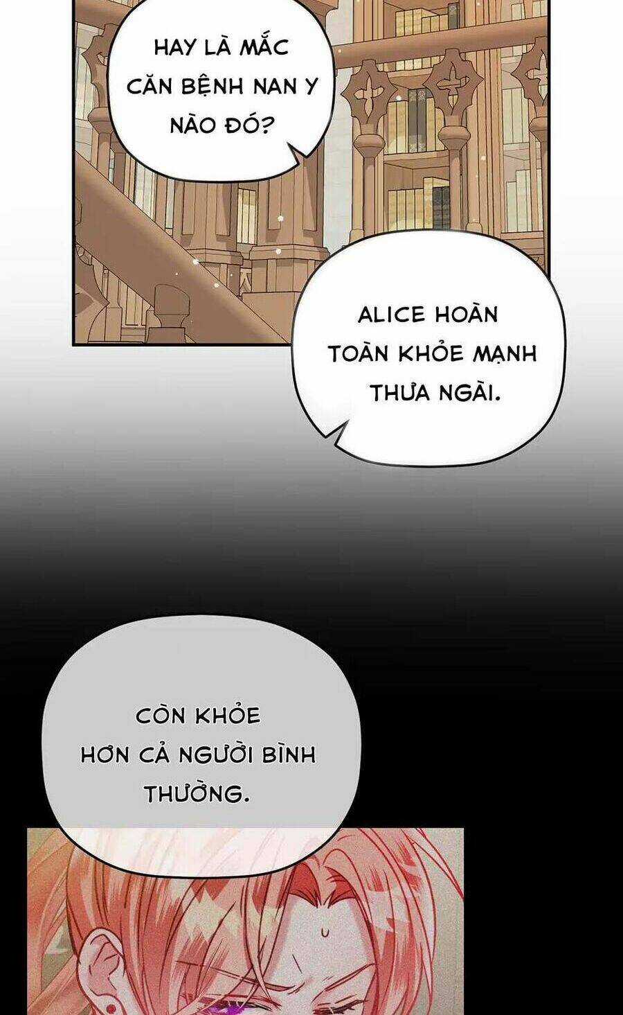 Phương Pháp Ngăn Bạo Chúa Hắc Hoá Chapter 66 trang 56