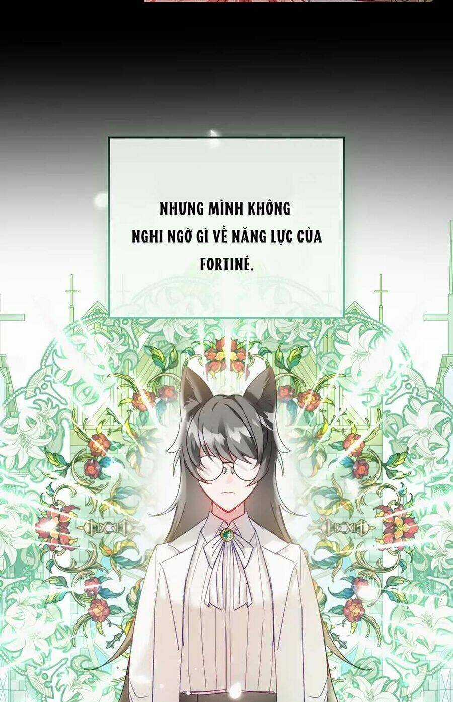 Phương Pháp Ngăn Bạo Chúa Hắc Hoá Chapter 66 trang 58