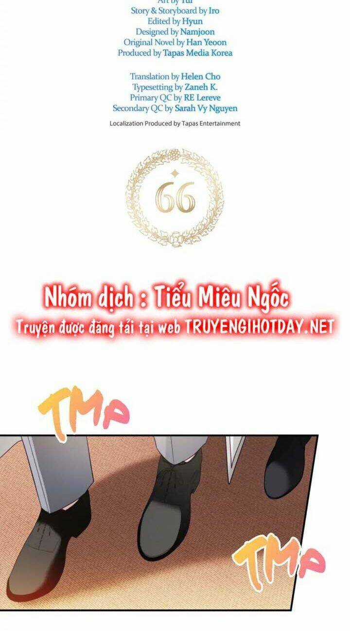 Phương Pháp Ngăn Bạo Chúa Hắc Hoá Chapter 66 trang 6