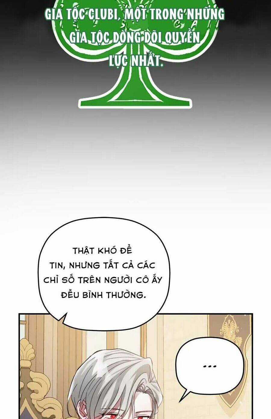 Phương Pháp Ngăn Bạo Chúa Hắc Hoá Chapter 66 trang 61