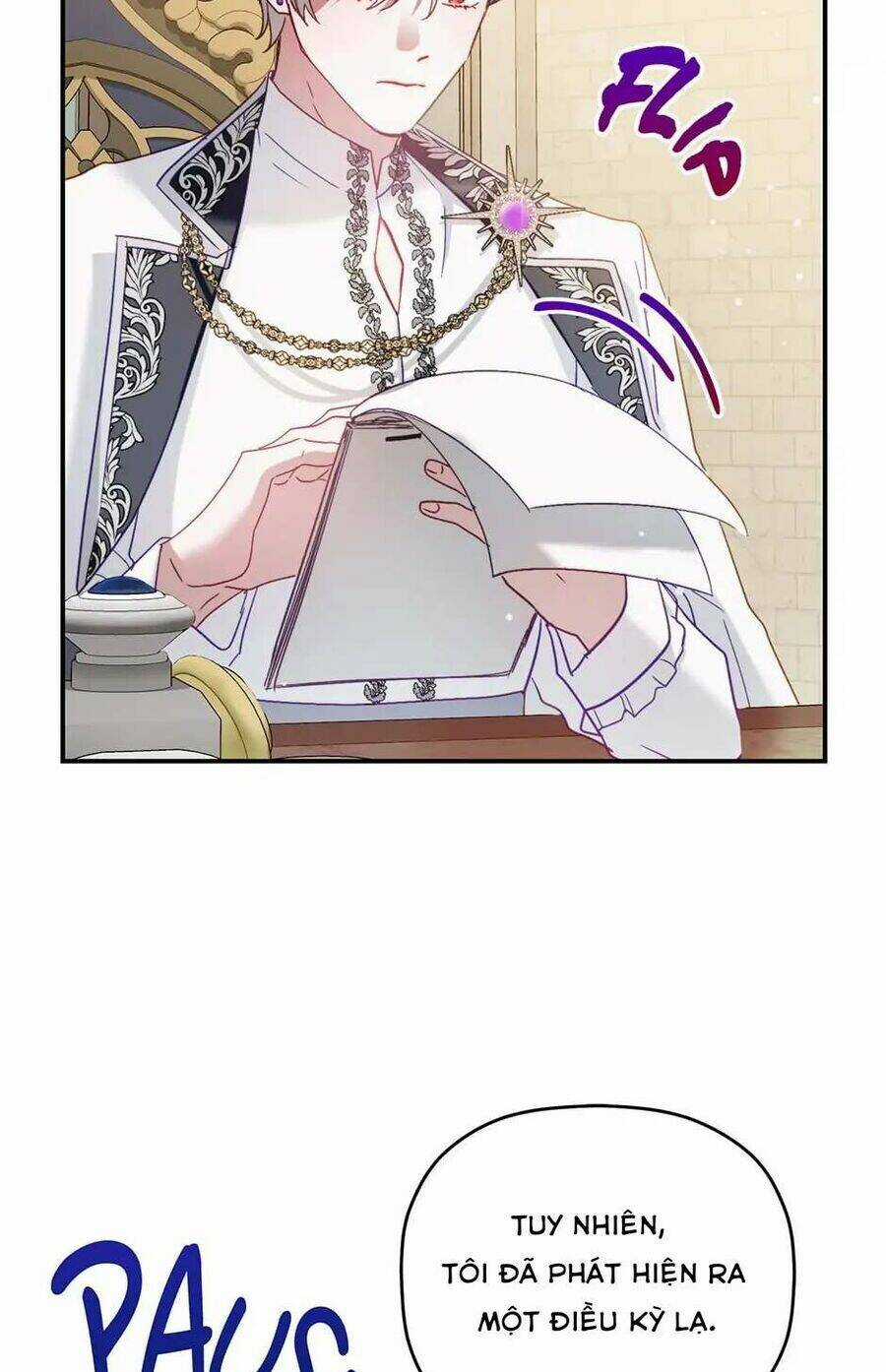 Phương Pháp Ngăn Bạo Chúa Hắc Hoá Chapter 66 trang 62