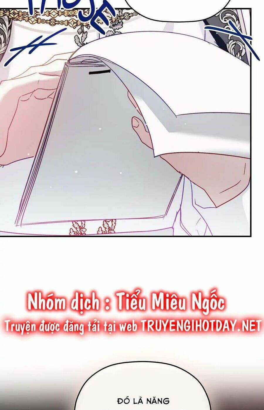 Phương Pháp Ngăn Bạo Chúa Hắc Hoá Chapter 66 trang 63