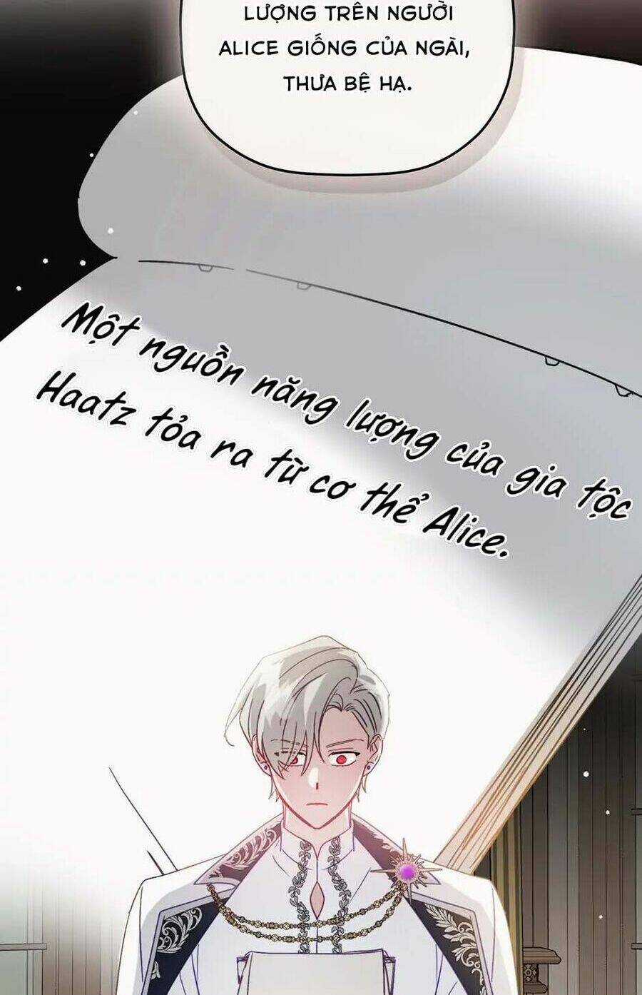 Phương Pháp Ngăn Bạo Chúa Hắc Hoá Chapter 66 trang 64