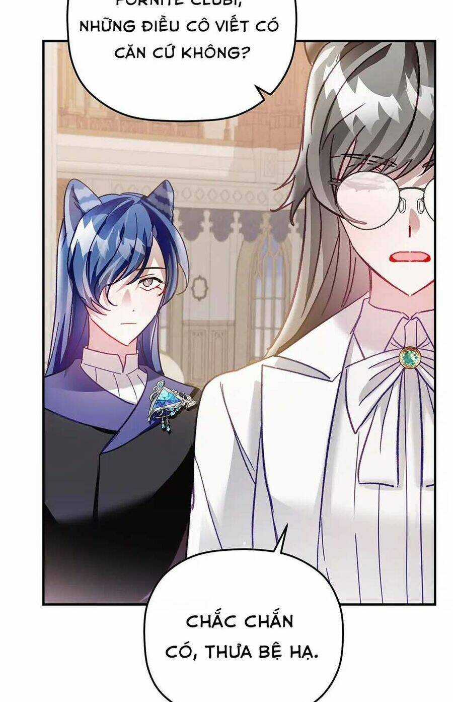 Phương Pháp Ngăn Bạo Chúa Hắc Hoá Chapter 66 trang 66