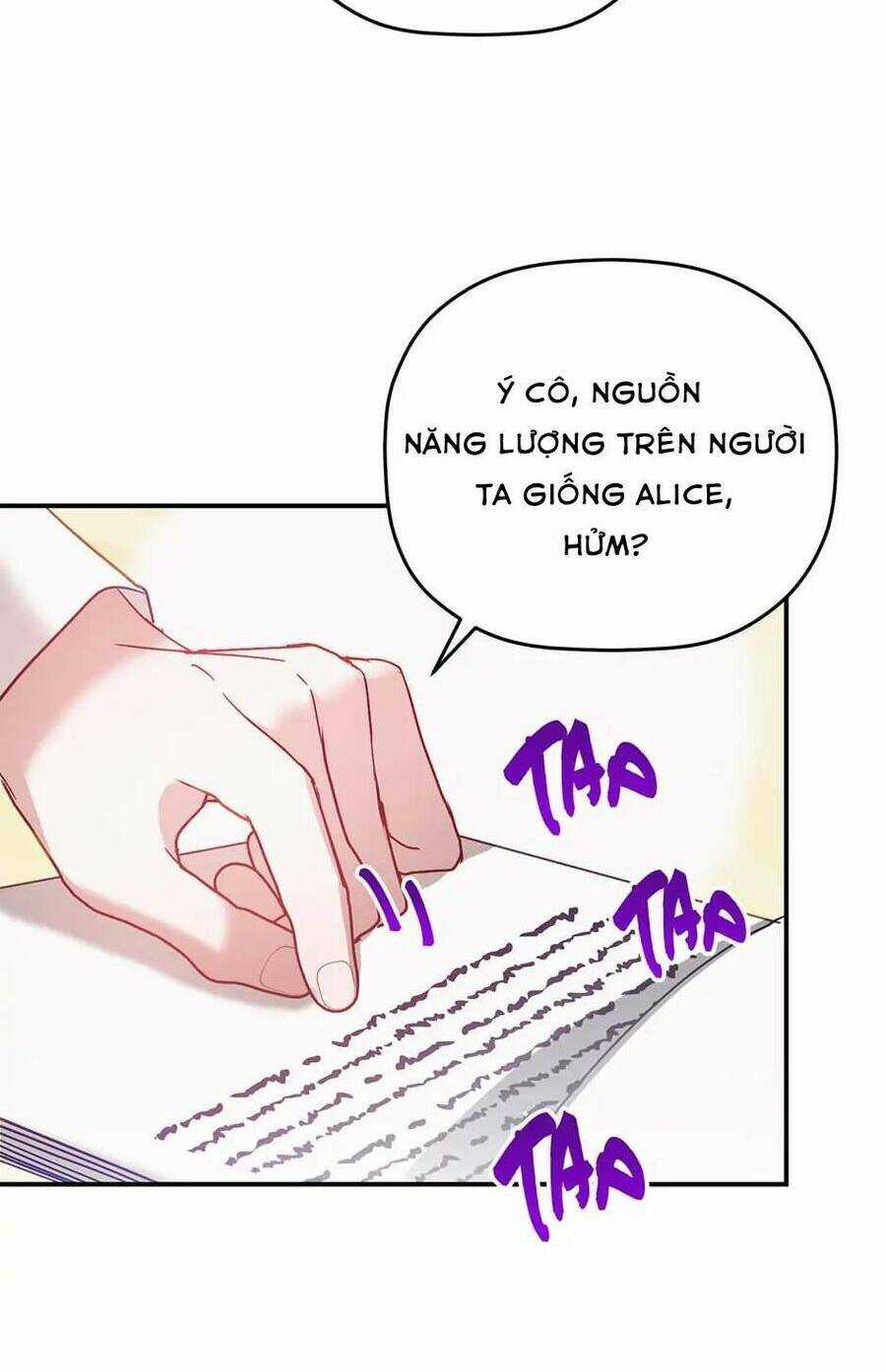 Phương Pháp Ngăn Bạo Chúa Hắc Hoá Chapter 66 trang 67