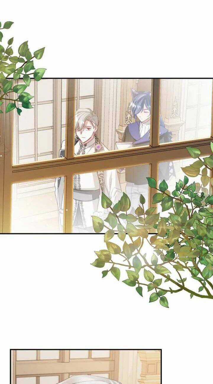 Phương Pháp Ngăn Bạo Chúa Hắc Hoá Chapter 66 trang 7