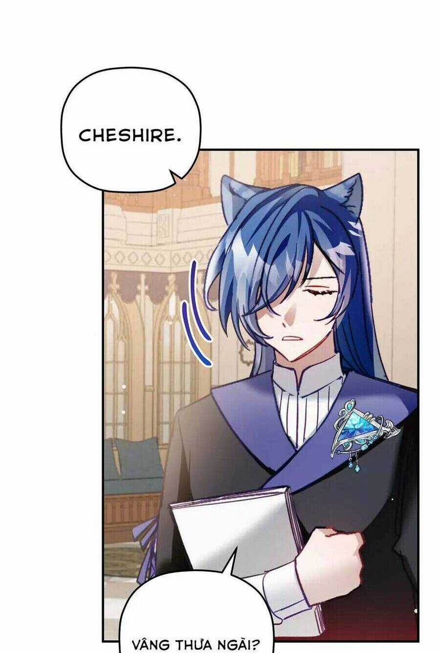 Phương Pháp Ngăn Bạo Chúa Hắc Hoá Chapter 66 trang 73