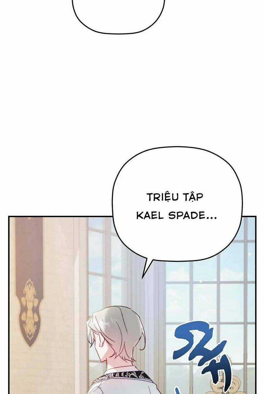 Phương Pháp Ngăn Bạo Chúa Hắc Hoá Chapter 66 trang 74