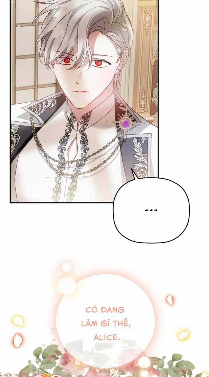 Phương Pháp Ngăn Bạo Chúa Hắc Hoá Chapter 66 trang 8