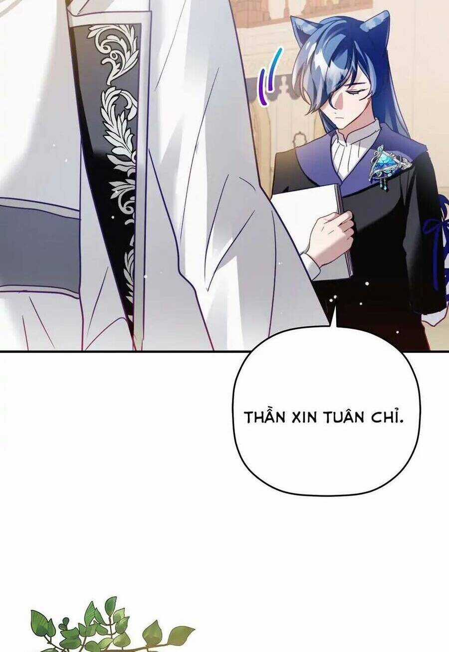 Phương Pháp Ngăn Bạo Chúa Hắc Hoá Chapter 66 trang 81