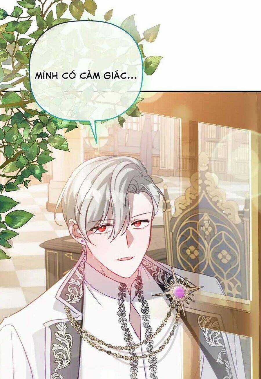 Phương Pháp Ngăn Bạo Chúa Hắc Hoá Chapter 66 trang 82