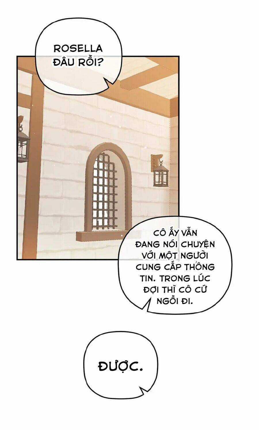 Phương Pháp Ngăn Bạo Chúa Hắc Hoá Chapter 67 trang 14