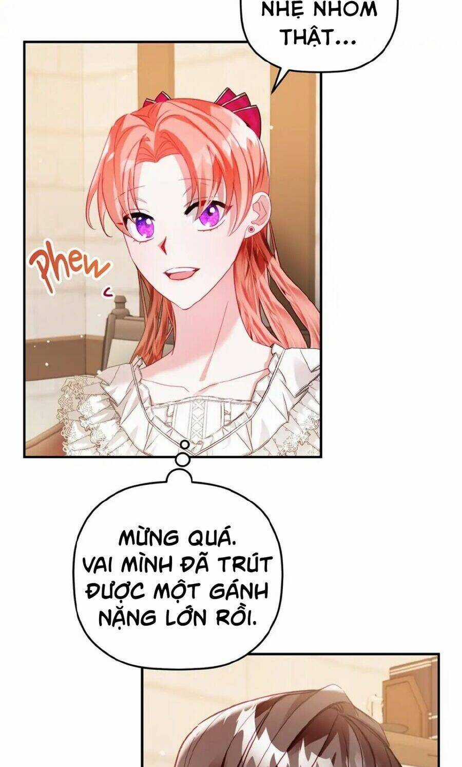 Phương Pháp Ngăn Bạo Chúa Hắc Hoá Chapter 67 trang 16