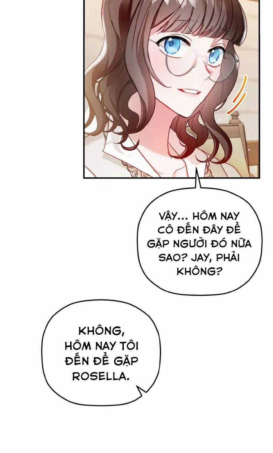 Phương Pháp Ngăn Bạo Chúa Hắc Hoá Chapter 67 trang 17