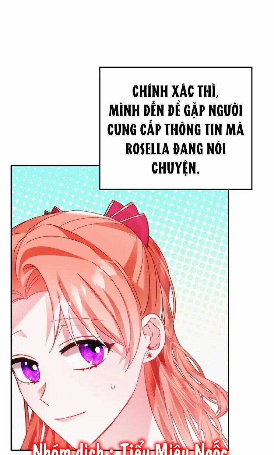 Phương Pháp Ngăn Bạo Chúa Hắc Hoá Chapter 67 trang 18