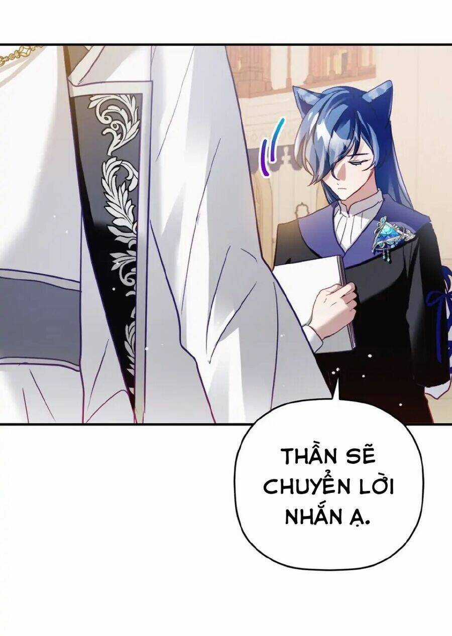 Phương Pháp Ngăn Bạo Chúa Hắc Hoá Chapter 67 trang 2