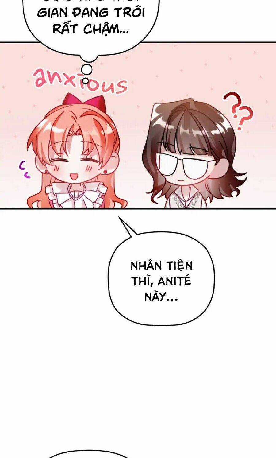 Phương Pháp Ngăn Bạo Chúa Hắc Hoá Chapter 67 trang 22