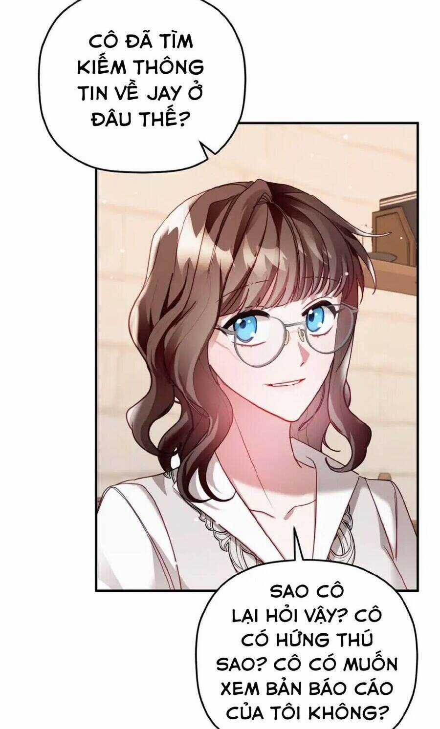 Phương Pháp Ngăn Bạo Chúa Hắc Hoá Chapter 67 trang 23