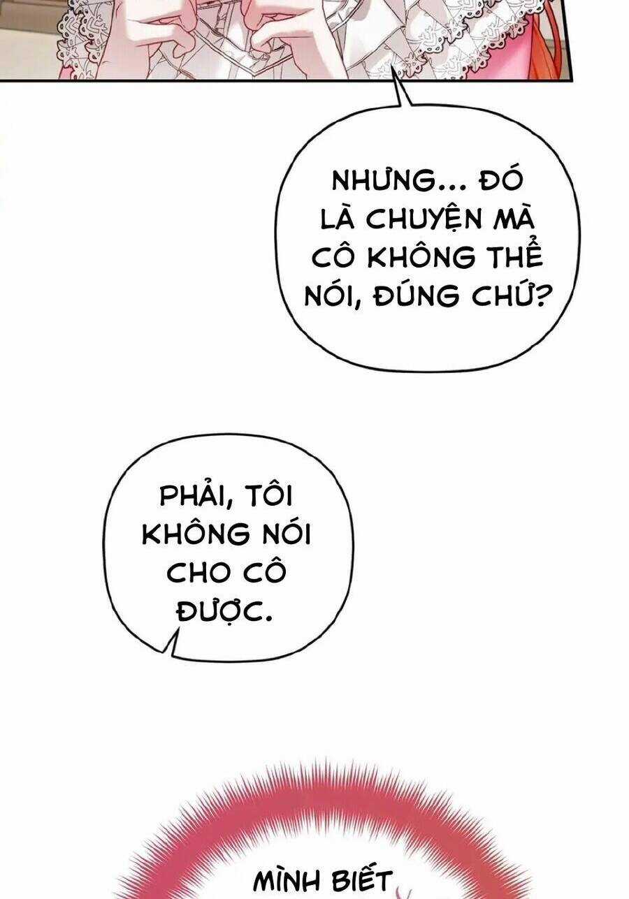 Phương Pháp Ngăn Bạo Chúa Hắc Hoá Chapter 67 trang 25