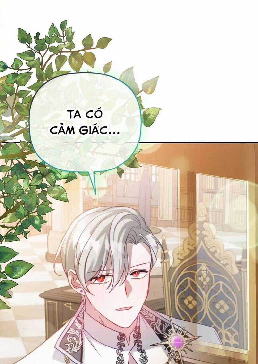 Phương Pháp Ngăn Bạo Chúa Hắc Hoá Chapter 67 trang 3