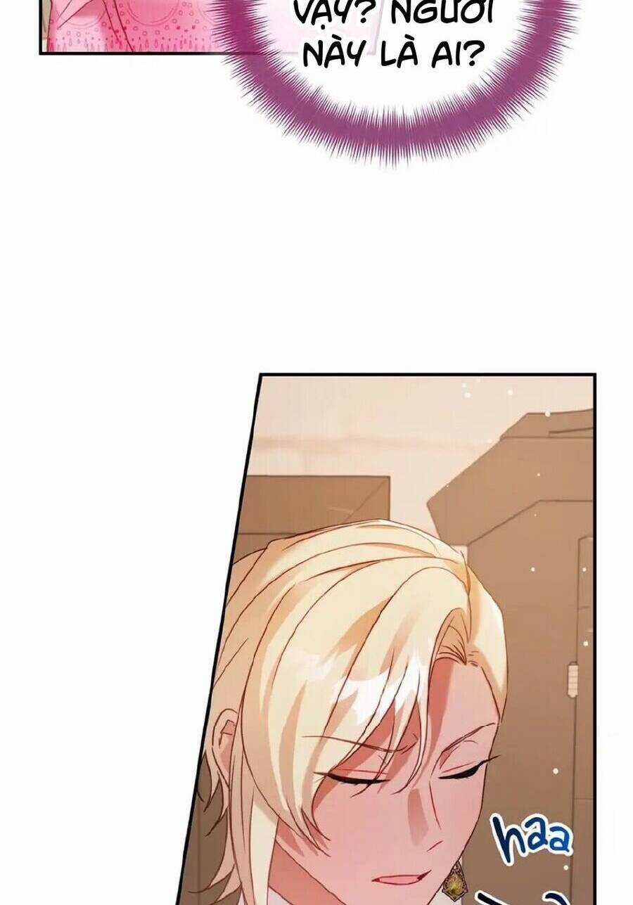 Phương Pháp Ngăn Bạo Chúa Hắc Hoá Chapter 67 trang 31