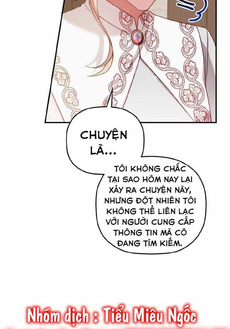 Phương Pháp Ngăn Bạo Chúa Hắc Hoá Chapter 67 trang 32